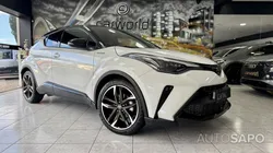 Toyota C-HR 2.0 Hybrid GR Sport de 2022