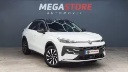 VW T-Roc 1.5 eTSI Life DSG