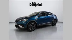 RENAULT ARKANA Arkana E-Tech 145