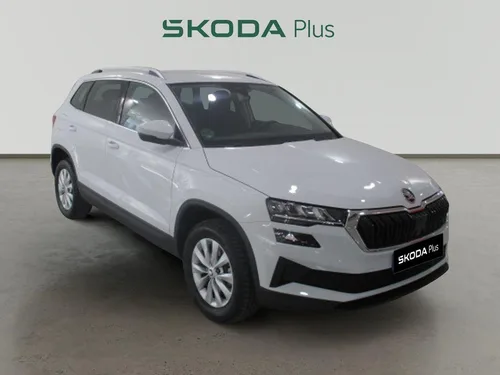 Skoda Karoq 1.0 TSI Ambition 81 kW (110 CV)