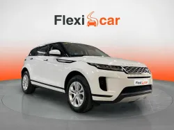 Land Rover Range Rover Evoque 2.0 D150 AUTO 4WD
