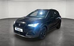 SEAT ARONA 1.0 TSI 95 ch Start/Stop BVM5 FR