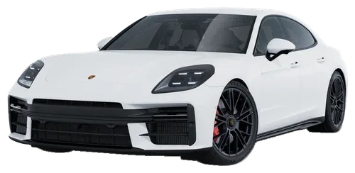 Porsche Panamera GTS 500cv