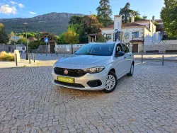 Fiat Tipo 1.3 M-jet