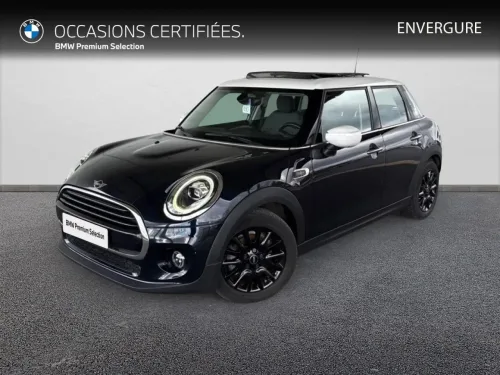 MINI Cooper E Cooper 136ch Edition Greenwich