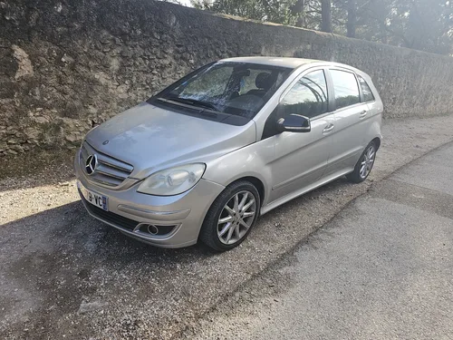 MERCEDES Classe B