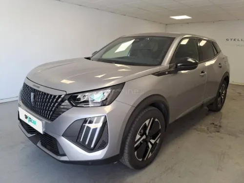 Peugeot 2008 156 - Bateria 54 kWh Allure