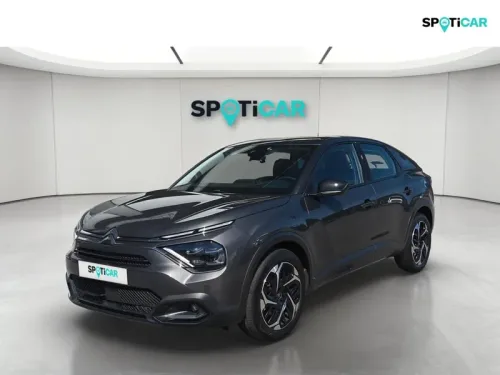 Citroen C4 PureTech 130ch S&S Feel Pack EAT8