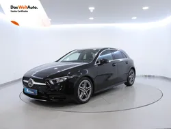 Mercedes Classe A 180 D AMG LINE AUT.
