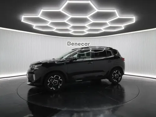 Citroen C5 Aircross 1.6 Hybrid Shine e-EAT8