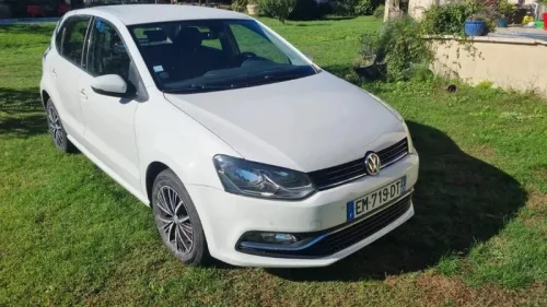 Volkswagen Polo 1.0 75 MATCH