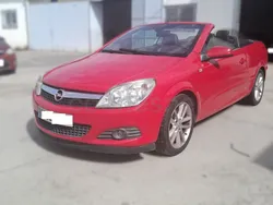 OPEL Astra Twin Top 1.9 CDTi Enjoy