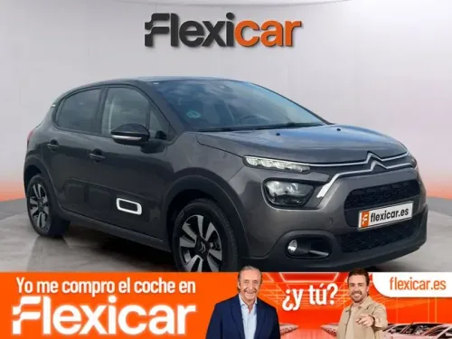 Citroën C3 1.2 PureTech S&S Plus 83