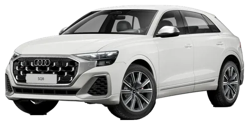 Audi SQ8 SUV TFSI 507cv quattro tiptronic