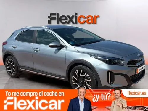 Kia XCeed 1.5 MHEV DCT GT-Line