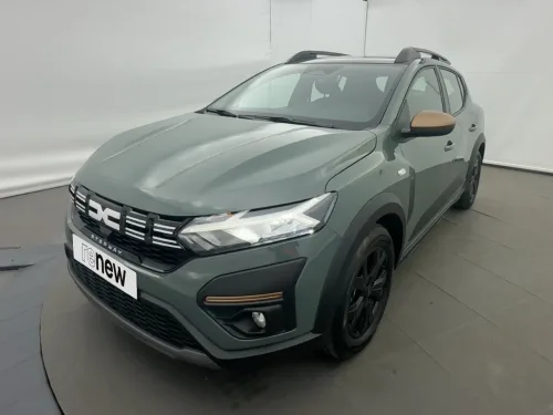 DACIA Sandero 1.0 TCe 90ch Stepway Extreme -24