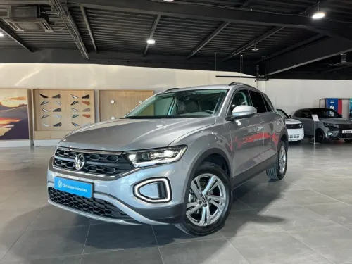 VOLKSWAGEN T-Roc 1.0 TSI 116 Start/Stop BVM6 VW Edition