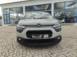 Citroën C3 1.2 PureTech Feel Pack