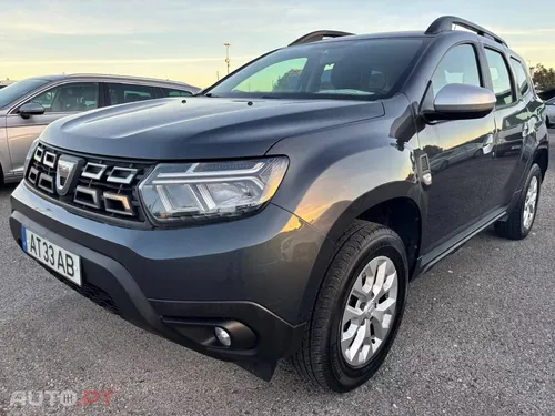 Dacia Duster 1.5 dCi Comfort