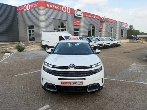 Citroen C5 AIRCROSS BLUEHDI 130CH S&S FEEL
