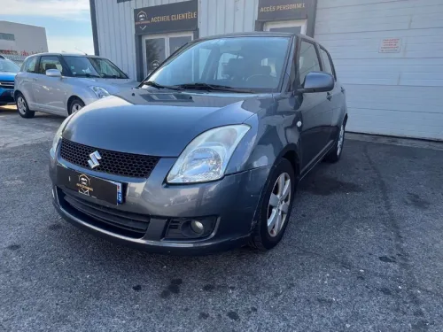 SUZUKI SWIFT II 1.3 GLX Edition Limitée