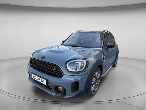 Mini Countryman Cooper S E ALL4 Auto