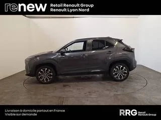 TOYOTA YARIS CROSS HYBRIDE Yaris Cross Hybride 130h 2WD