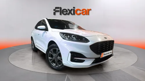 Ford Kuga ST-Line 2.5 Duratec PHEV 165kW Auto