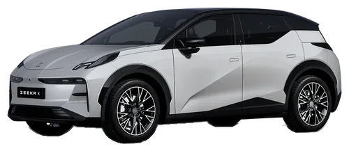 Zeekr X Privilege AWD 69kWh 496cv