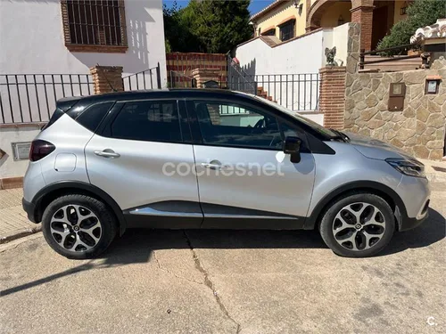 RENAULT Captur Zen Energy TCe