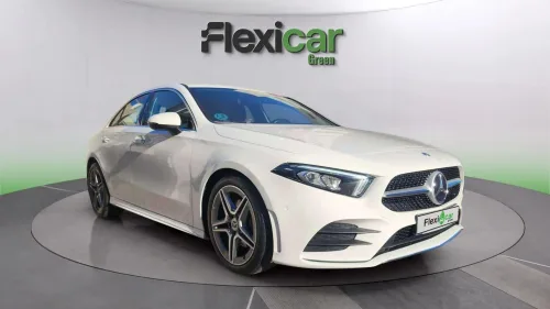 Mercedes Benz Clase A A 200 d