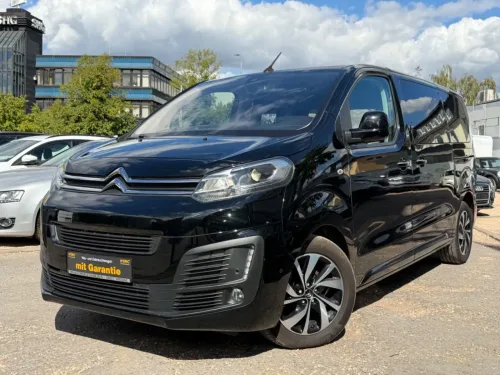 Citroen Spacetourer Spacetourer Feel M