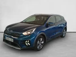Kia Niro 1.6 HEV Drive