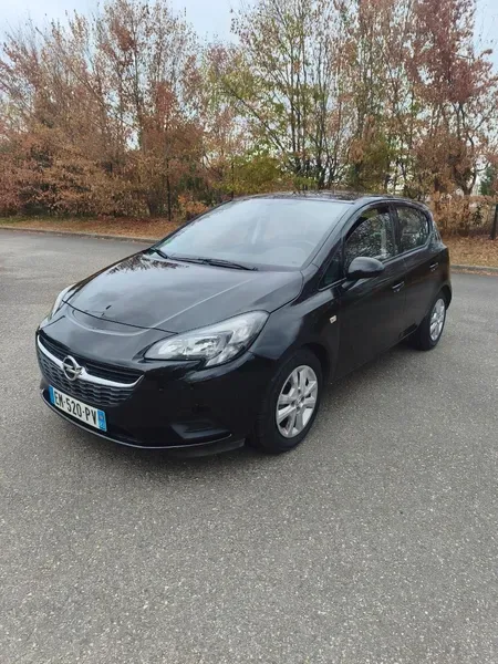 Opel Corsa 1.4 90 ch