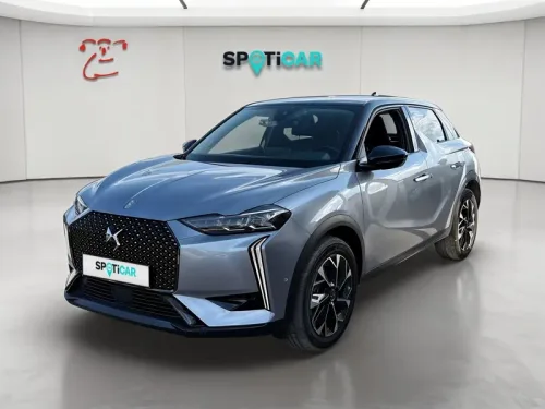 Ds DS 3 Crossback BlueHDi 130ch Rivoli Automatique