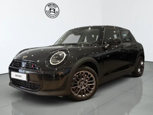 MINI Cooper 5 Puertas S 150 kW (204 CV)