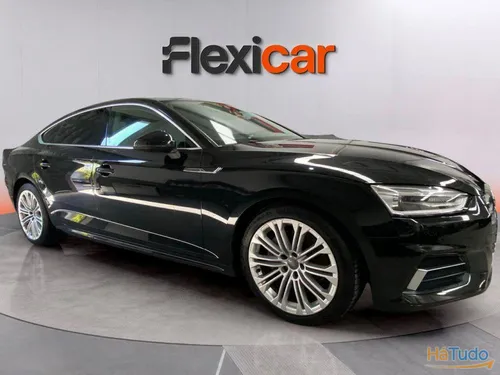 Audi A5 Sportback 2.0 TDI Sport S-Tronic