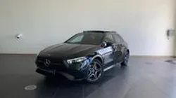 Mercedes Classe A 250 e hybride rechargeable 218ch AMG Line 8G-DCT