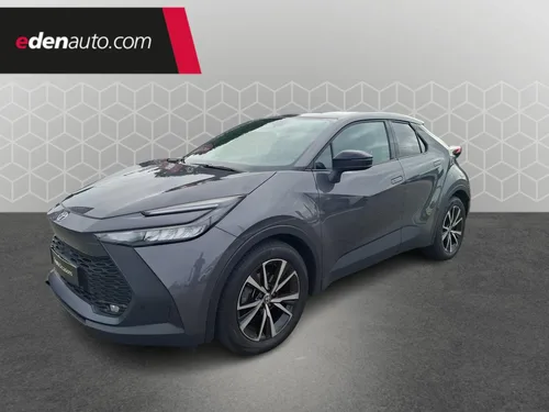 Toyota C-HR Hybride 200 Design 2025