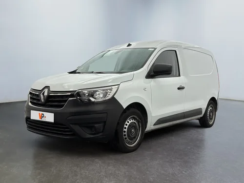 RENAULT EXPRESS VAN BLUE DCI 95 - 22 CONFORT