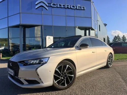 Ds DS 9 Hybrid E-Tense 225ch Rivoli+