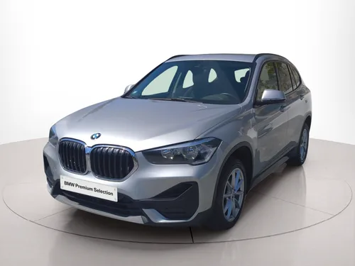 BMW X1 sDrive16d 85 kW (116 CV)