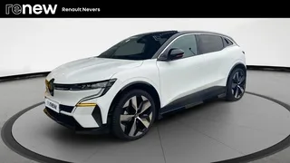 RENAULT MEGANE E-TECH ELECTRIQUE Megane E-Tech EV60 220 ch optimum charge Techno