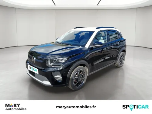 CITROEN C3 C3 Turbo 100 ch Manuelle