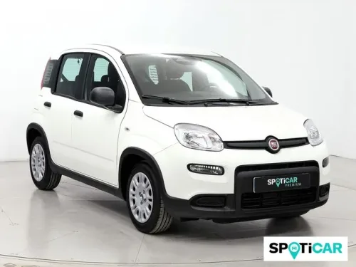 Fiat Panda 1.0 Hybrid Pop 51KW
