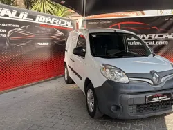 Renault Kangoo 1.5 dCi Dynamique S/S