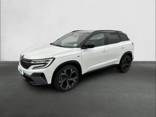 Renault Austral E-Tech hybrid 200 - Techno esprit Alpine