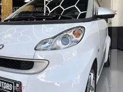 Smart ForTwo 0.8 cdi Pure 45