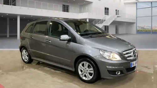 Mercedes-Benz Classe B 180 CDI
