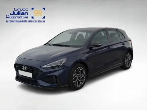 Hyundai i30 1.5 DPI N Line SE 96